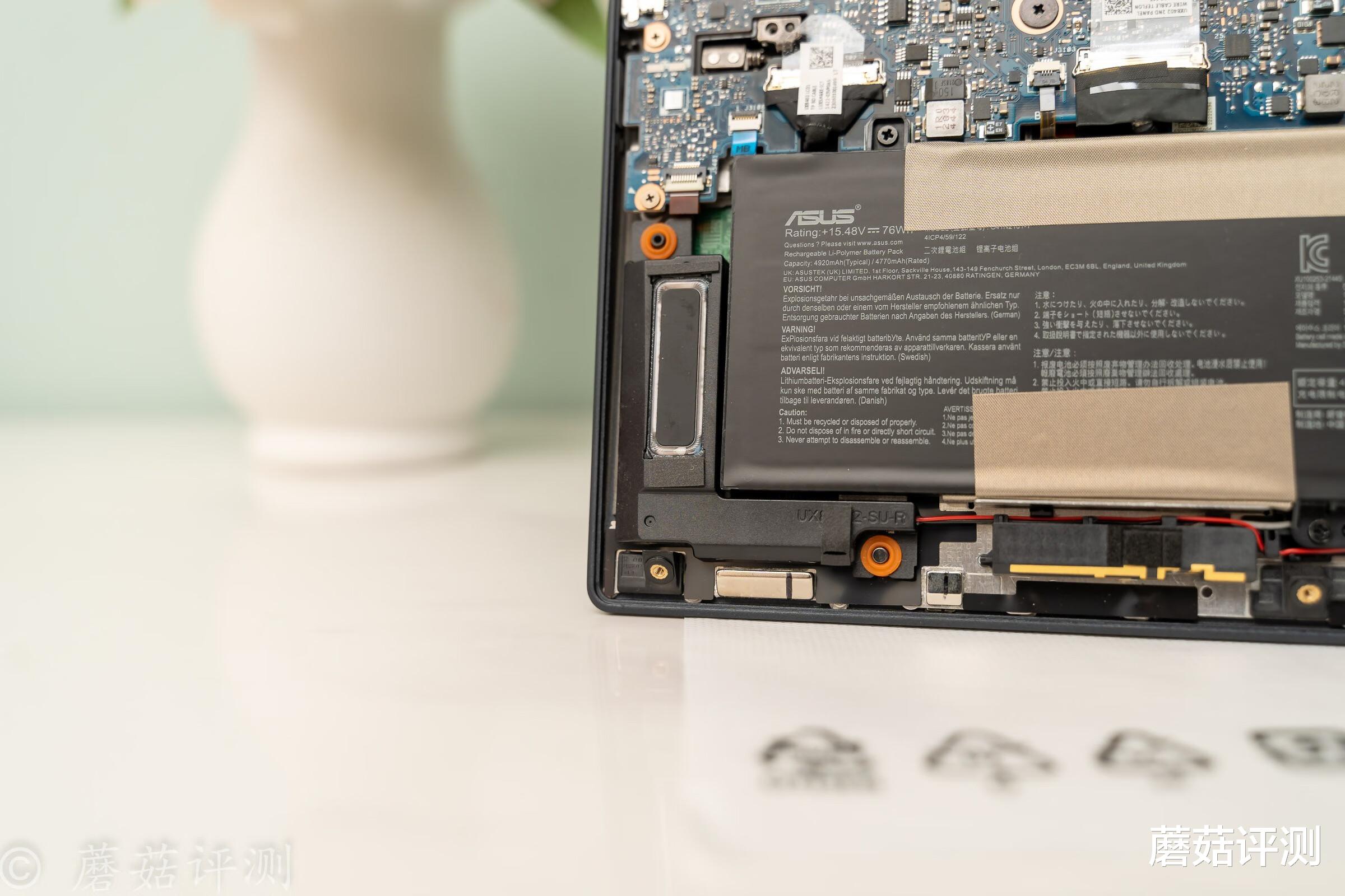 华硕灵耀x双屏pro2022是游戏本吗,华硕灵耀x4k双屏pro2022笔记本