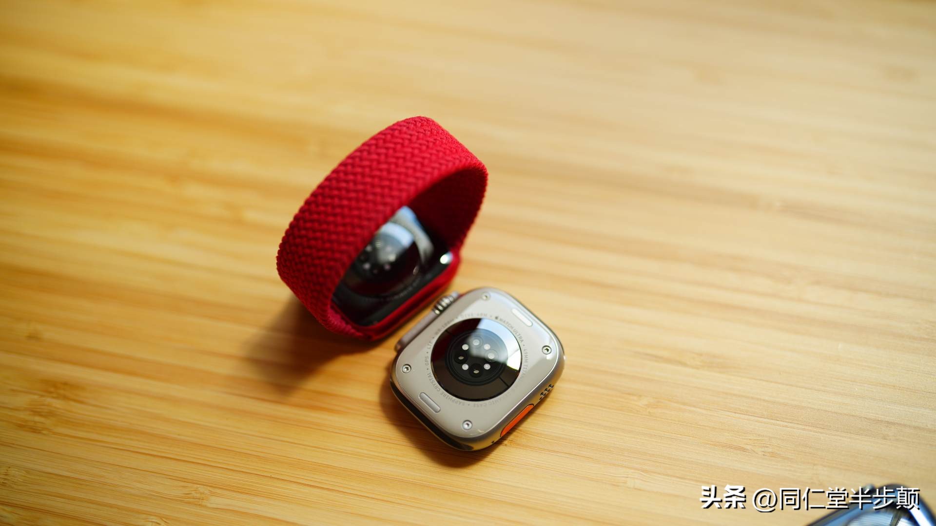 applewatchultra,applewatch是智能手表还是运动手表