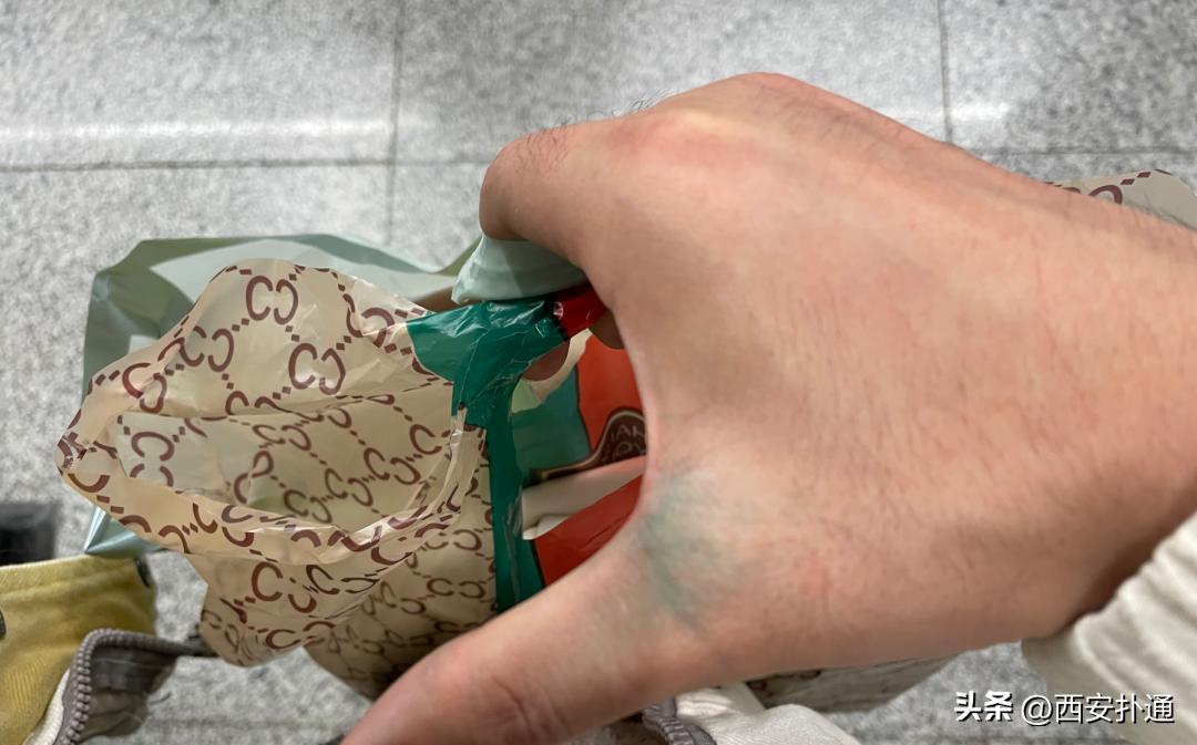 我在康复的路上,康复路必逛