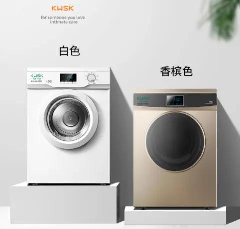 洗衣机烘干衣服缩水,烘干缩水的衣服怎么恢复