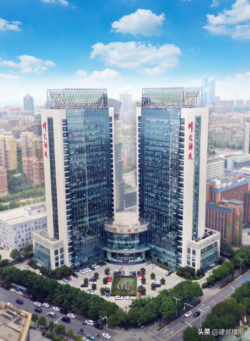 上榜14个！建邺这些“南京市创新产品”一起来了解！