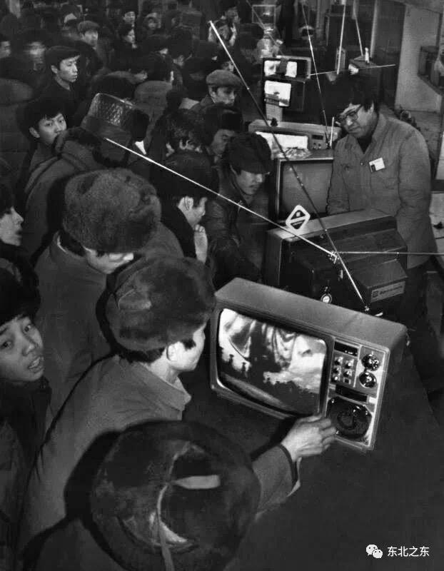 记忆中的哈尔滨市场,哈尔滨中央大街那些年记忆