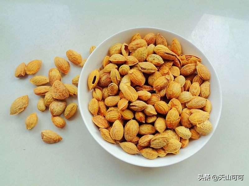 年货必买的5种干果,新疆干果坚果推荐