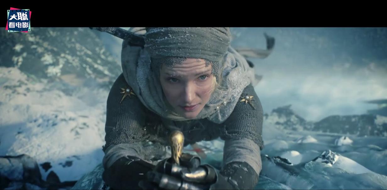 指环王力量之戒1-2集解说,指环王力量之戒第一季分集介绍