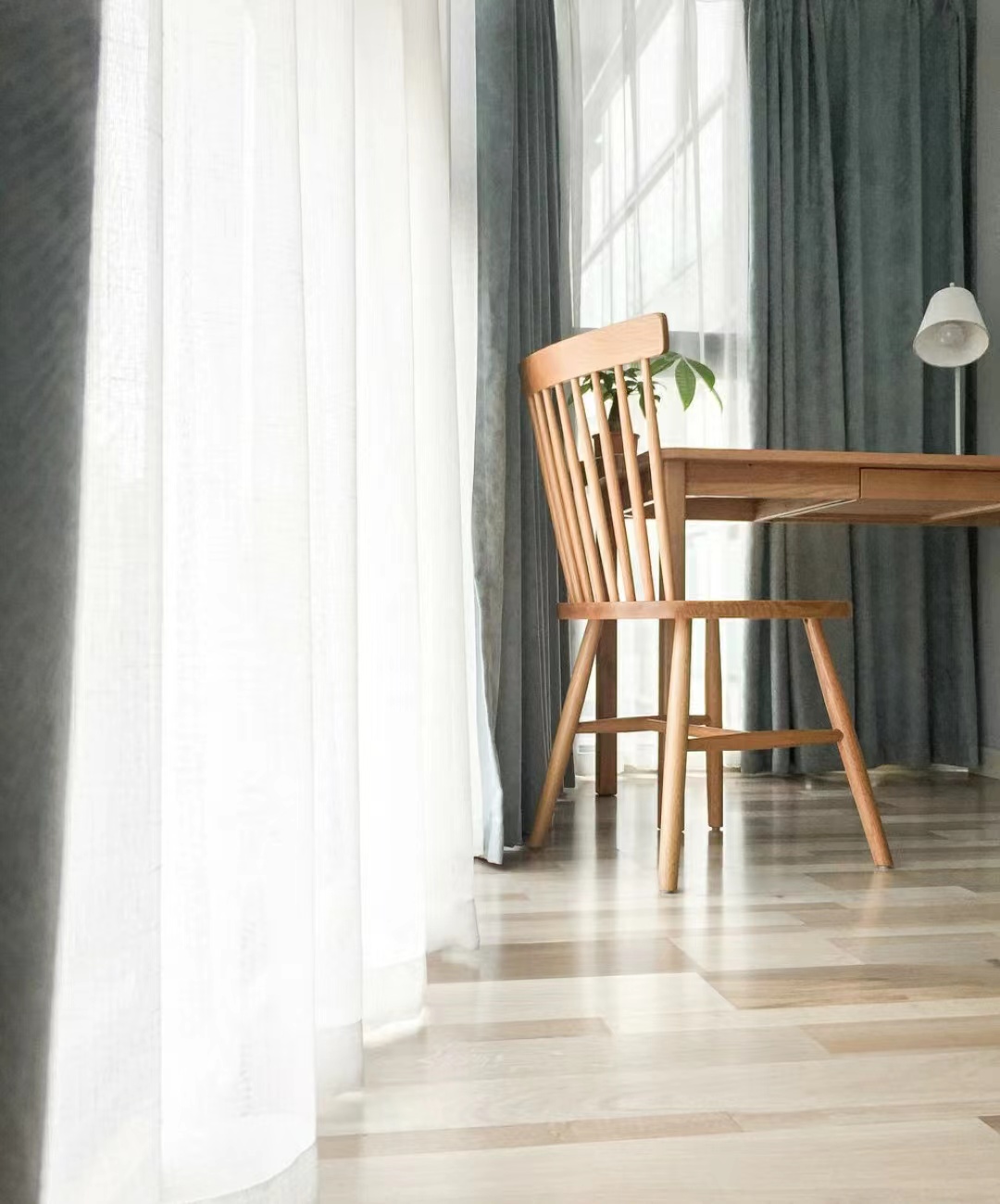 田园风装修案例,最简单省钱的日式田园风装修