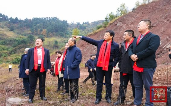 贵州无忧酒业集团有限公司鸟瞰图,贵州无忧酒业集团有限公司官网