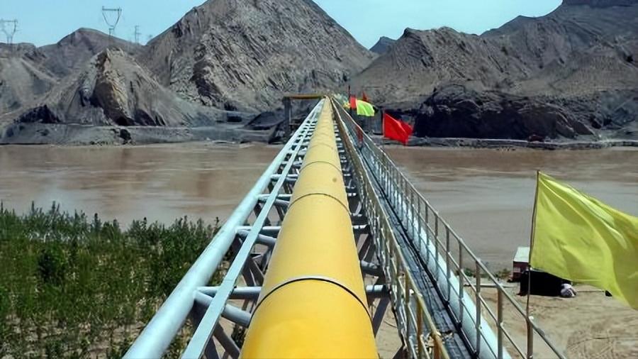 中国最“壕”七大基建工程，堪称是吞金巨兽，每一项都是世界之最