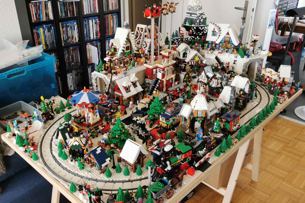 乐高彩虹之路电子版,乐高彩虹之路第一代