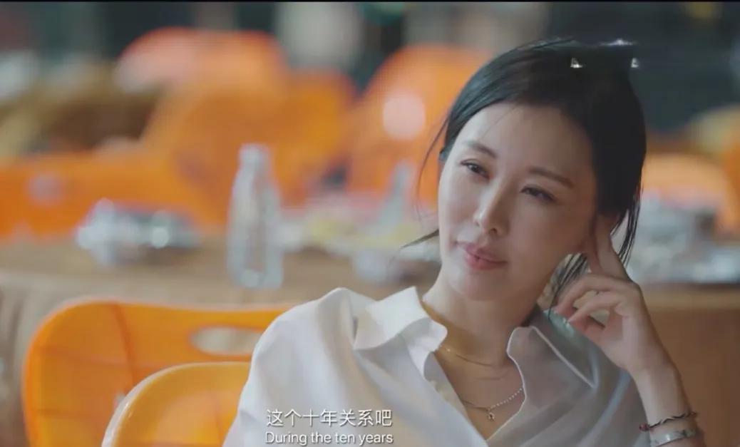 别再瞎操心了，王石与田朴珺这对“父女恋”早已活成了命运共同体