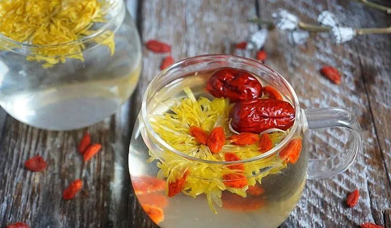 夏日解暑饮品自制水果茶,夏天适合宝宝喝的清热解暑水果茶