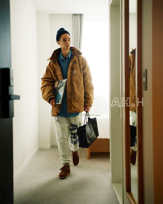 2017流行穿搭技巧教你做时尚达人,2022流行穿搭技巧