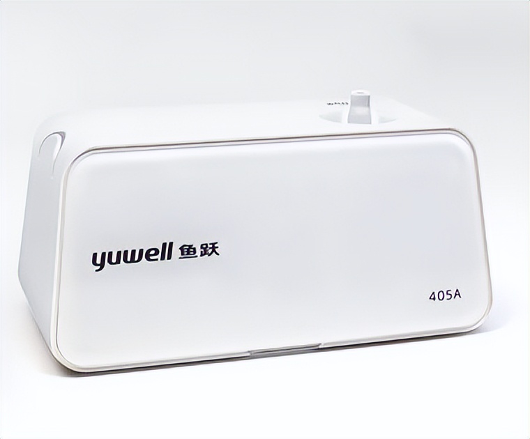 鱼跃405a空气压缩雾化器,鱼跃405a雾化器几微米