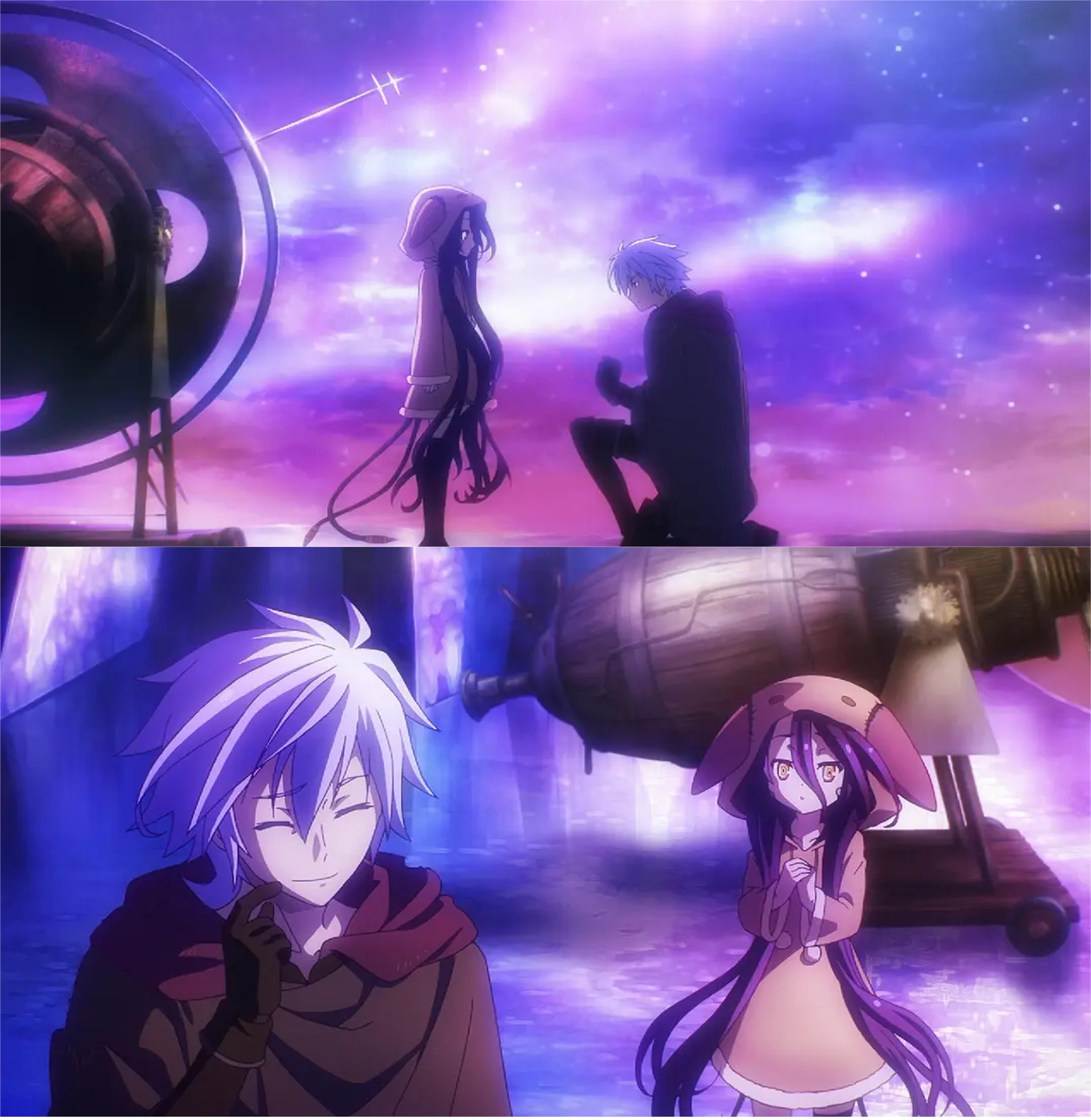 十部极度催泪爱情动漫,盘点5部绝美爱情动漫