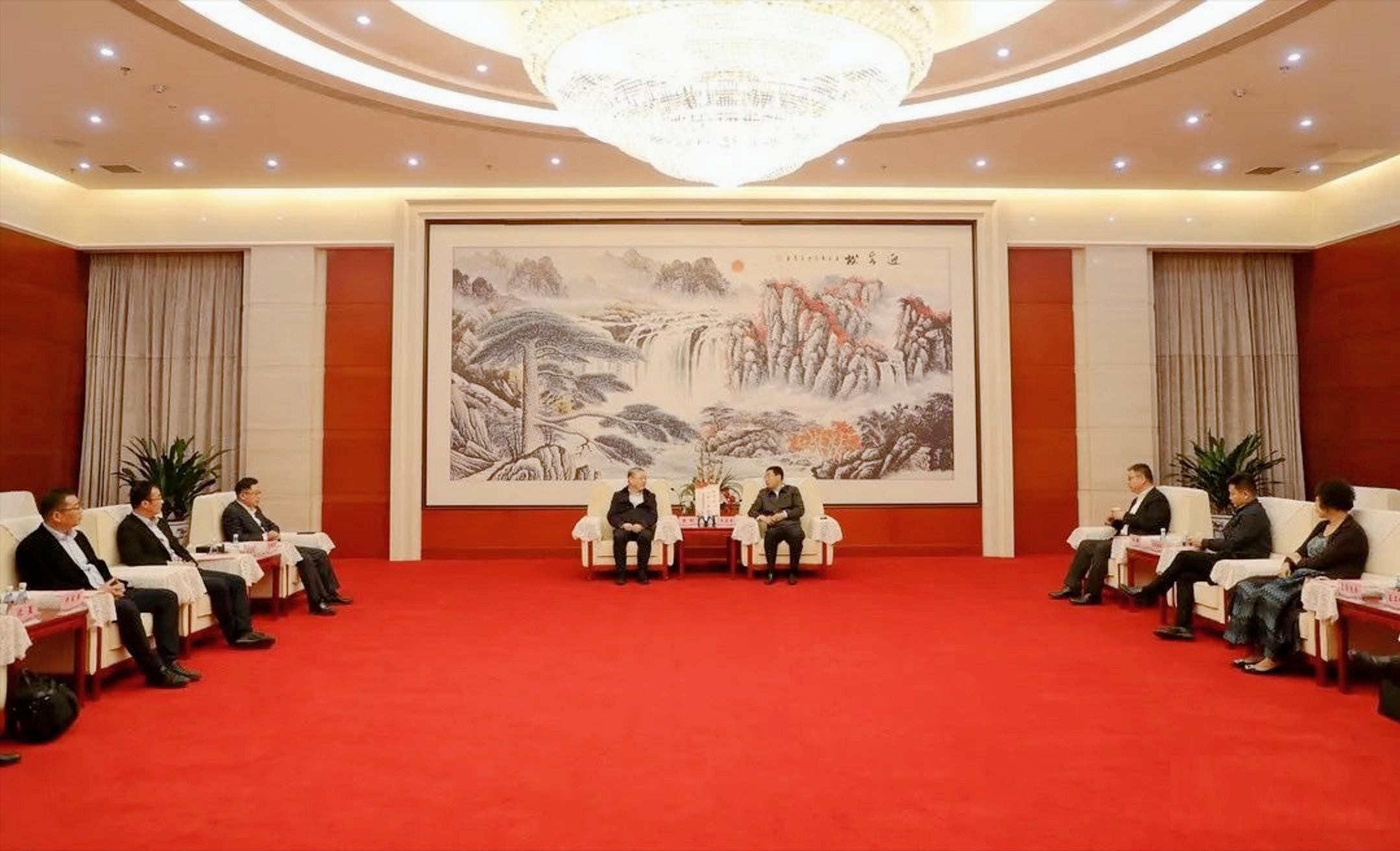 探秘江西“赣州首富”的背后故事:控制11家企业,年入350.75亿