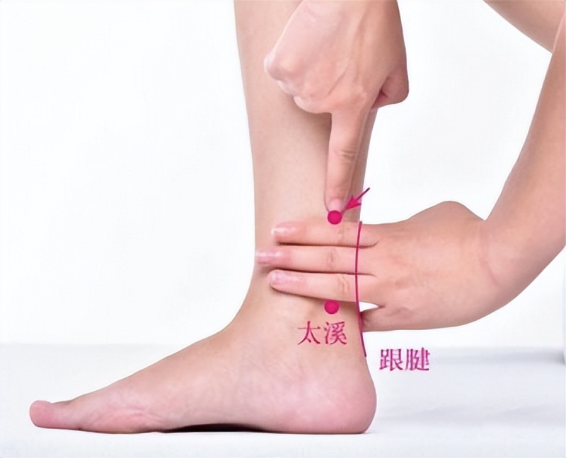 怎么看脚知道身体健康,女人身体好坏看头发能看出来吗