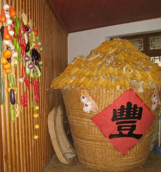 古人言“家中要想富，屋里放四物”指的是哪四物？有无道理？