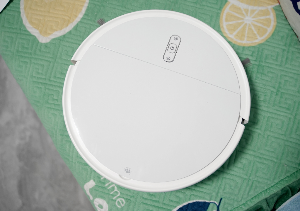 清毛发、除异味，宠物家庭清洁新选择！浦瑞克N8Plus扫地机体验