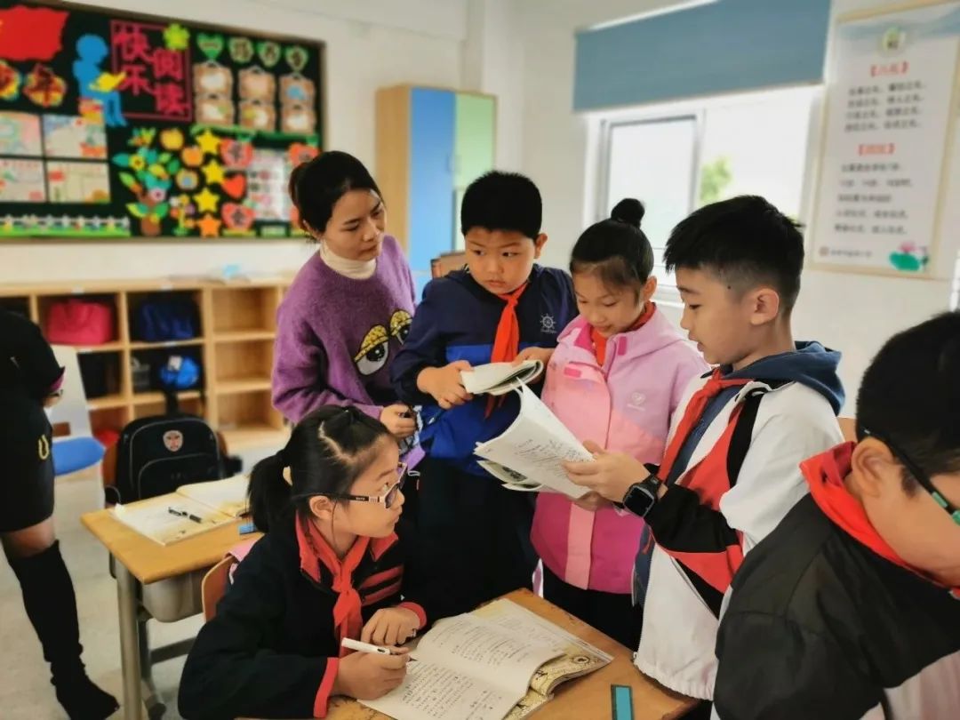 双减政策下小学教学工作总结,双减政策小学特色活动