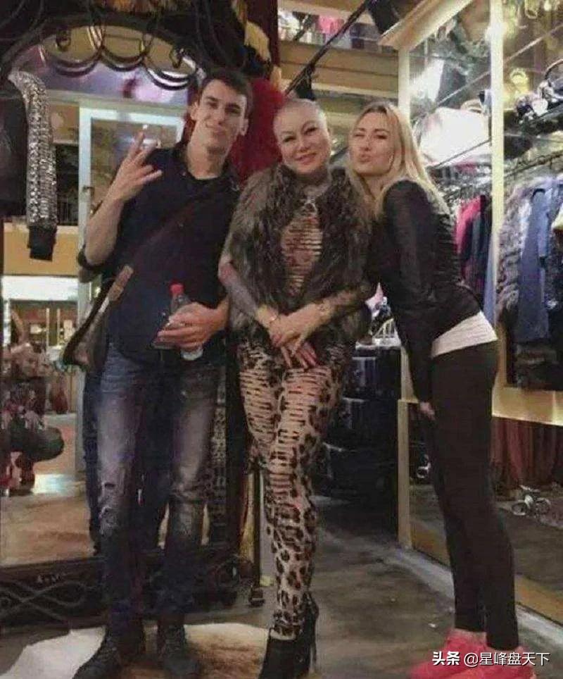 浙江富婆征婚视频,浙江富婆征婚结婚就送500万豪车