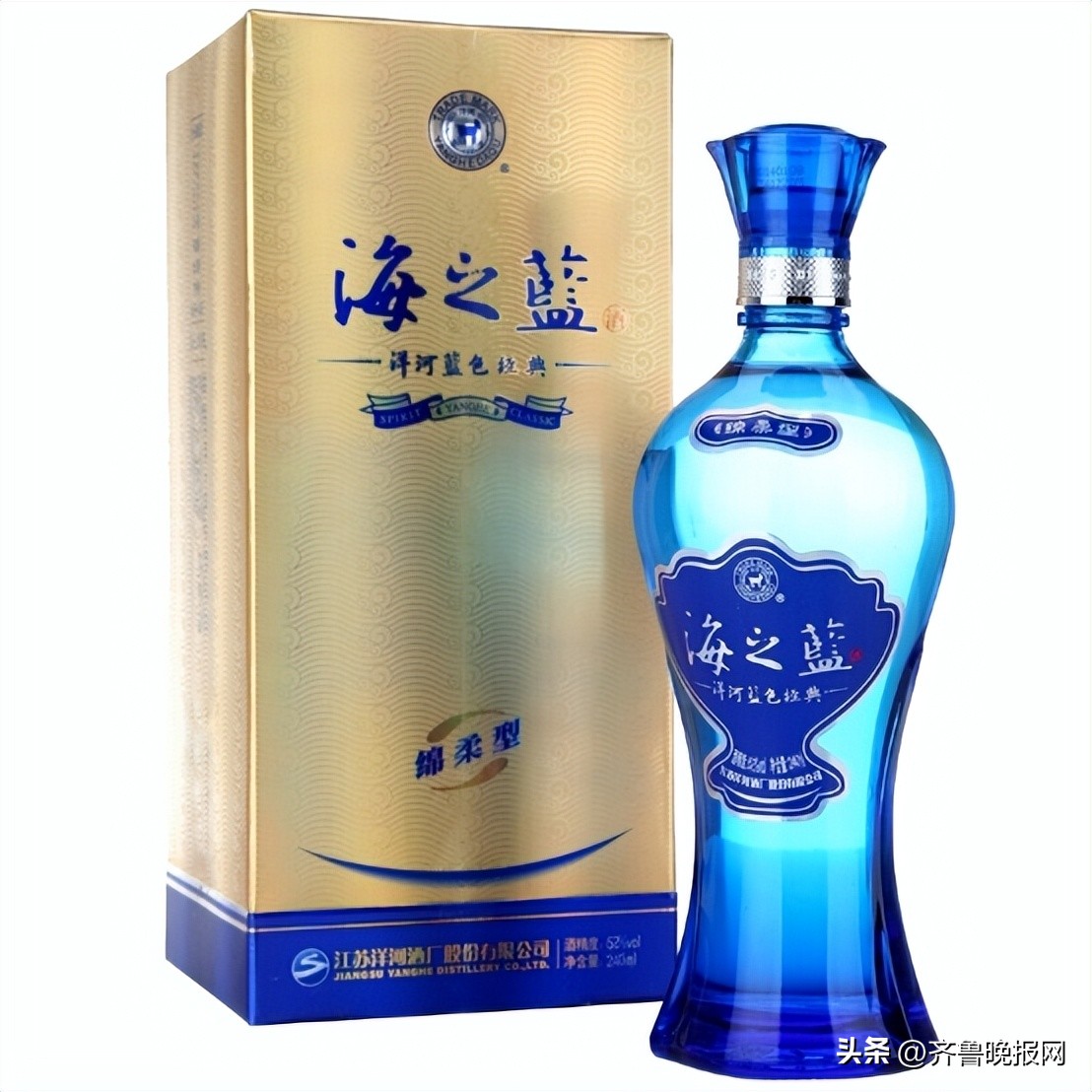 洋河酒最憋屈的白酒,洋河酒中最憋屈的酒