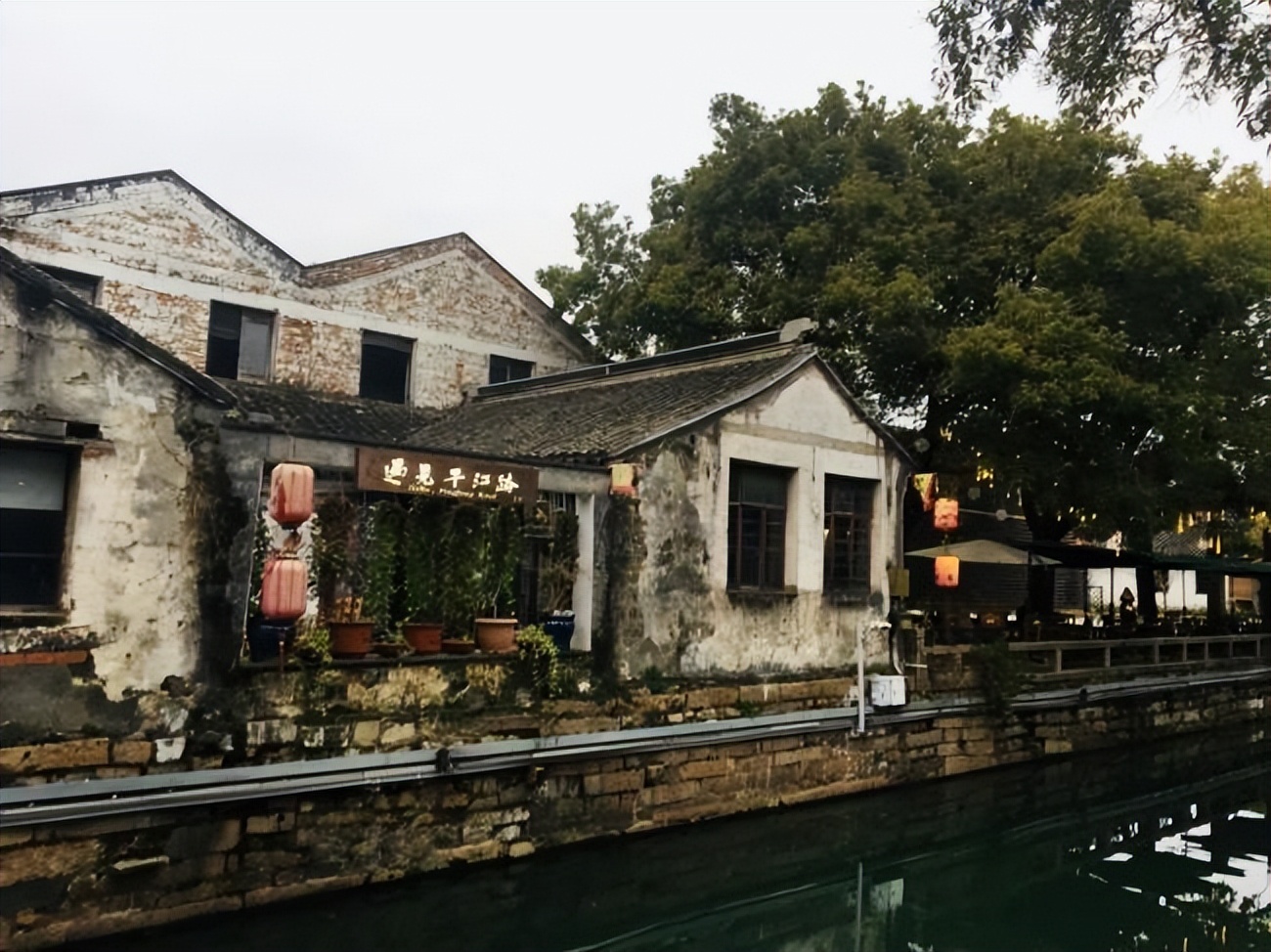 姑苏有多美来苏州旅游你就知道了,苏州旅游攻略姑苏区