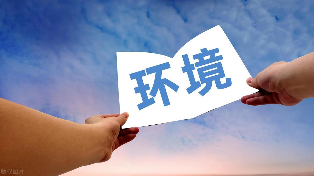 被低估的环保龙头,22年环保行业龙头一览表