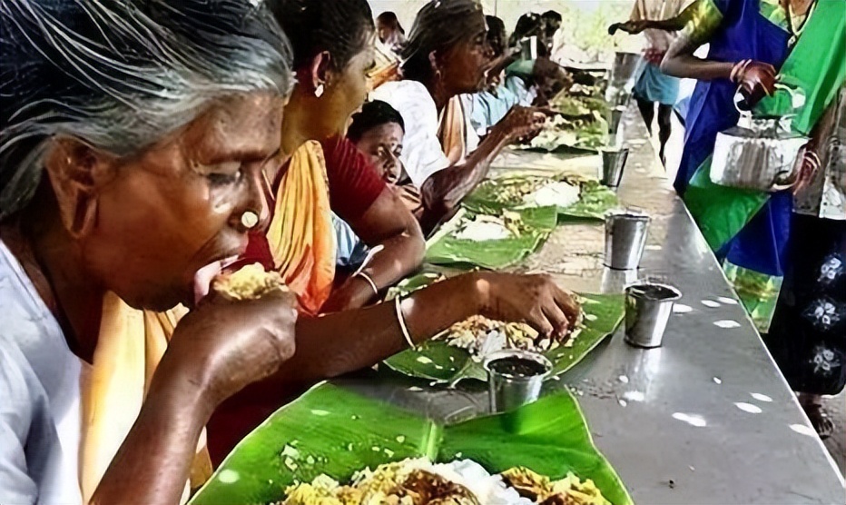 印度除了不吃牛肉还不吃什么肉,印度人不吃牛肉去哪里了