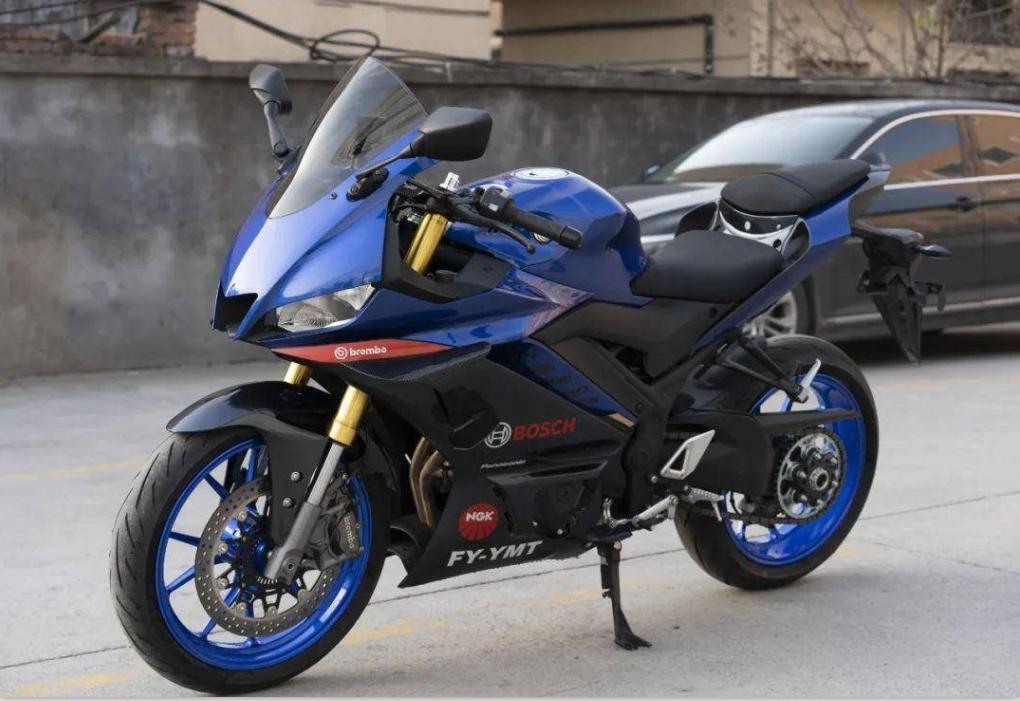 玩的就是拉风与众不同,玩的就是性价比亲民车