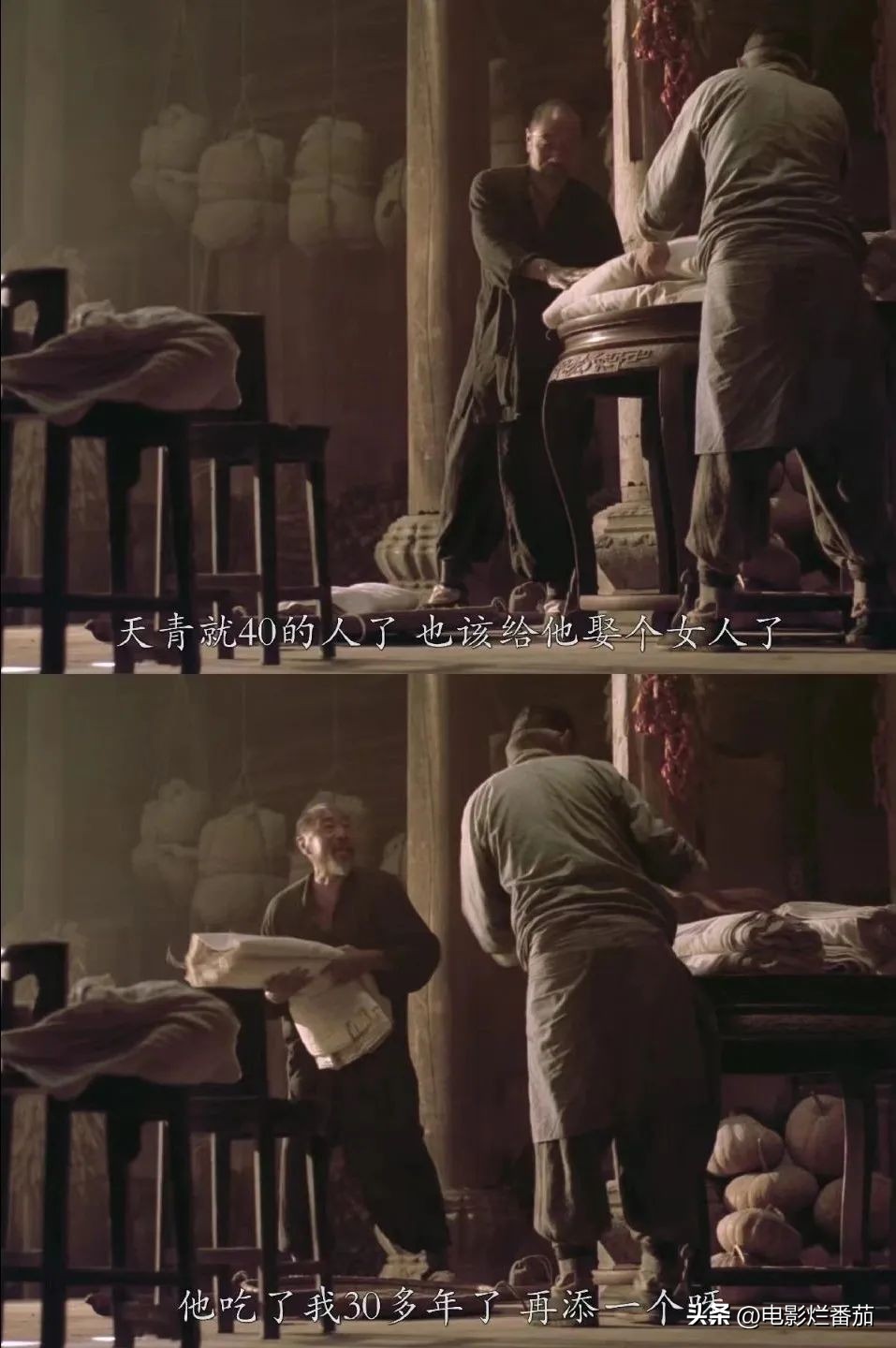 小时候没看懂现在的情况,小时候没看懂的一集视频