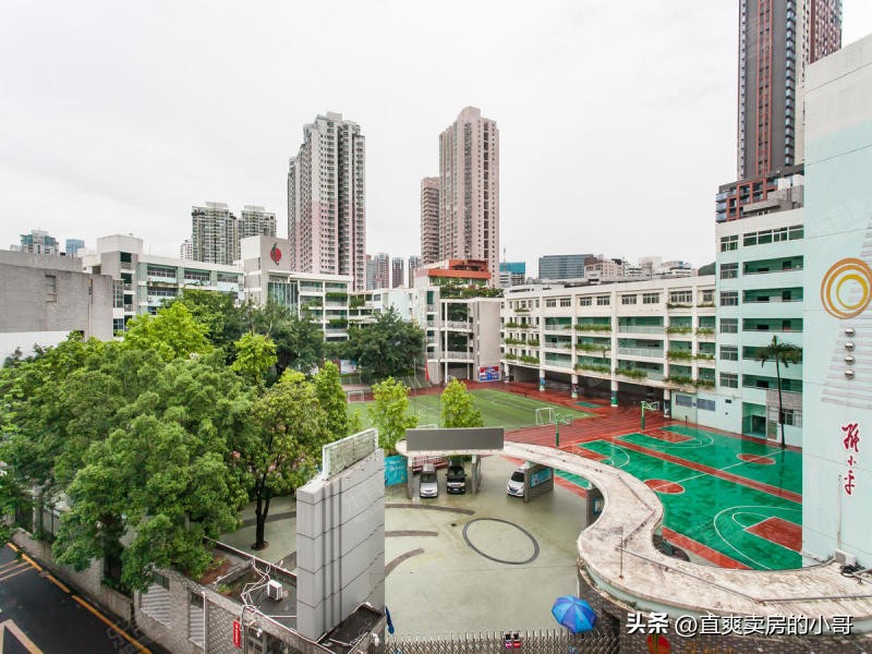 罗湖03片区小学排名,深圳罗湖06学区积分