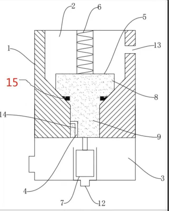 双向液控单向阀动画演示,液控单向阀工艺流程