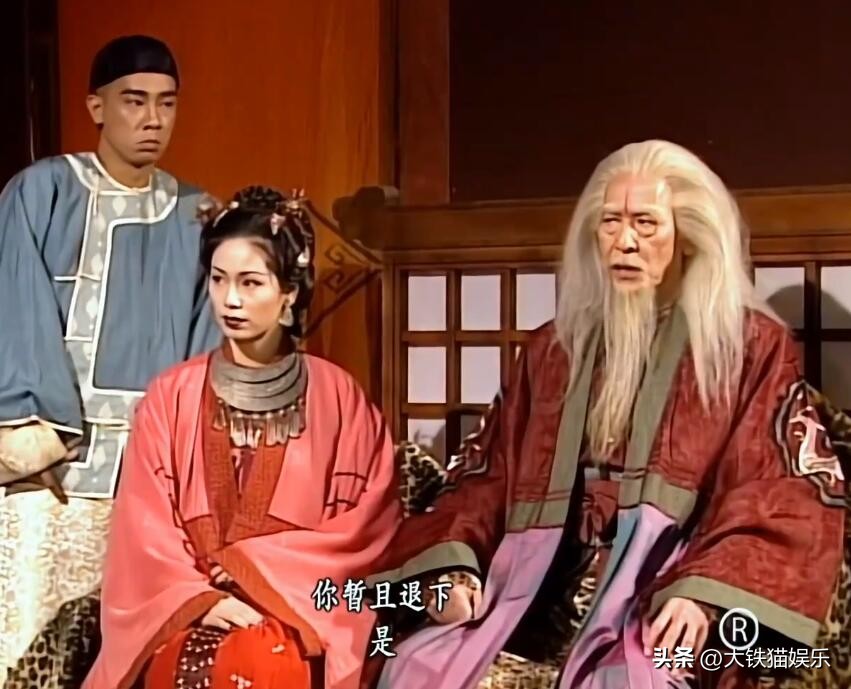 陈小春鹿鼎记老婆集合,鹿鼎记陈小春版陈奕迅老婆