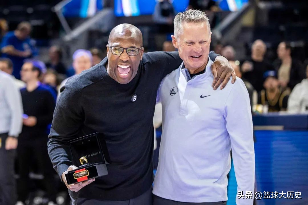 历史荣誉第一教练,史上唯一最佳教练