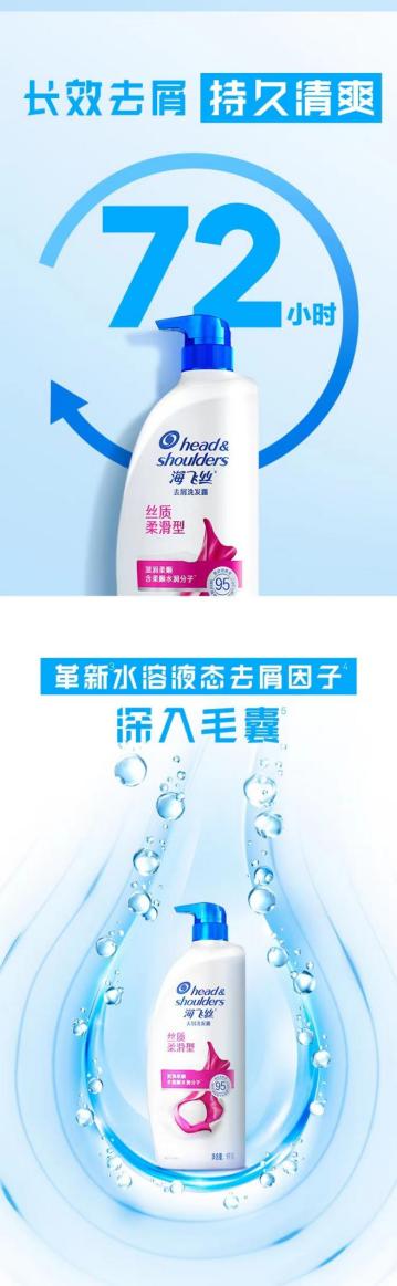 买洗发水怎么选择,如何正确选择洗发水