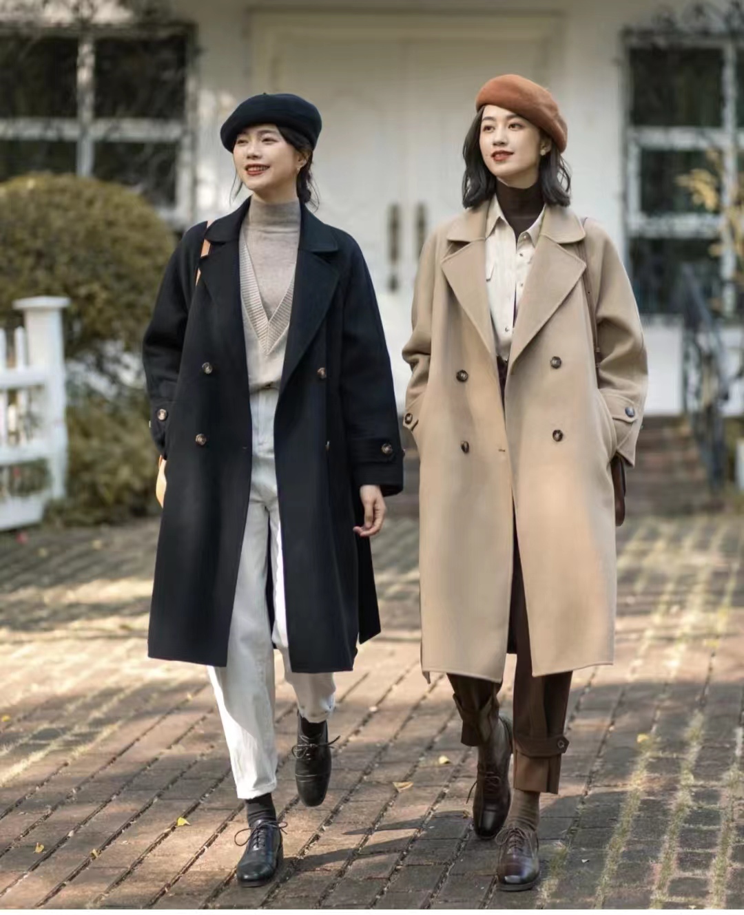 男卡其色上衣配什么颜色下装好看,卡其色里面搭配什么颜色好看