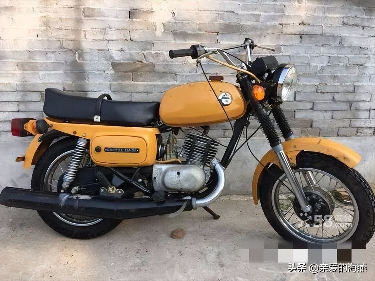 最经典的十款老款摩托车,国内公认十大经典摩托车增补篇