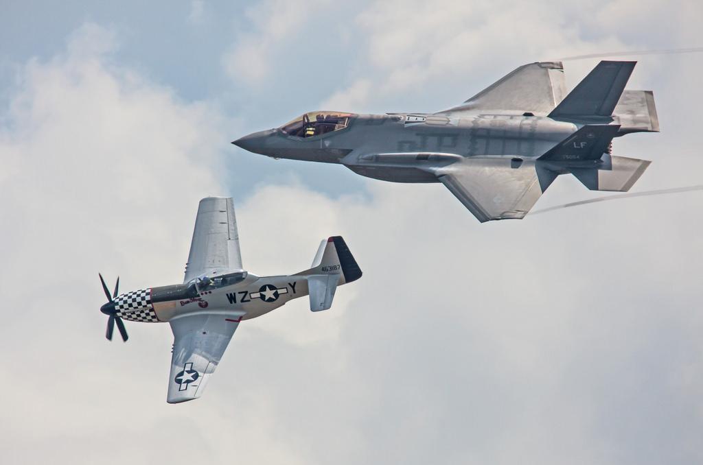 五代机最大的优势是什么,各国五代机参数对比