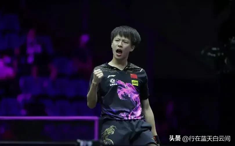 成都世乒赛男团参赛队员名单正式公布。男团将向十连冠奋勇前行