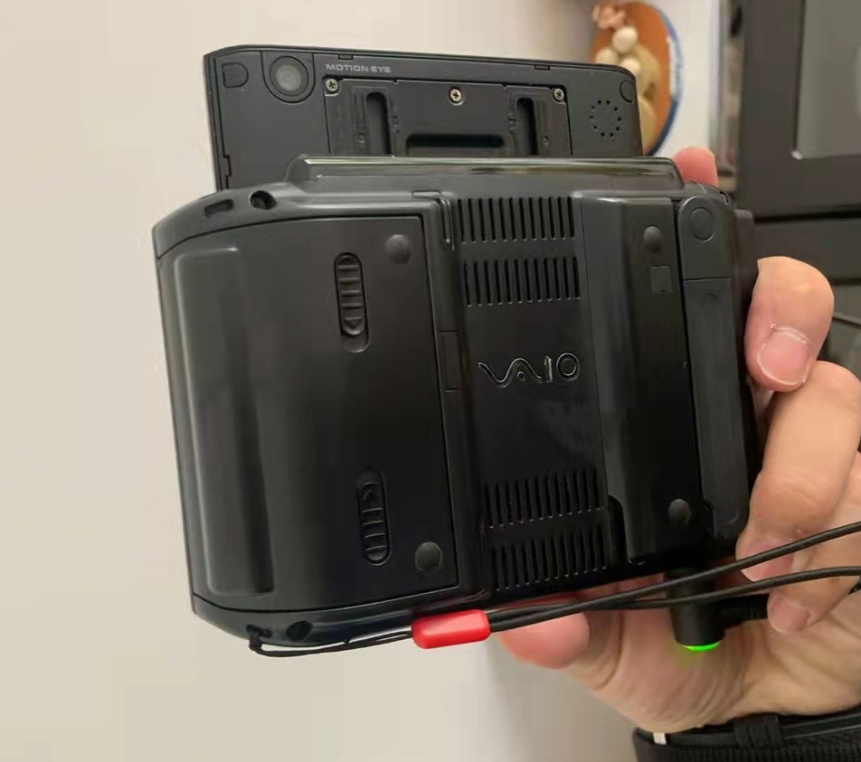 十年前的索尼电脑还值钱吗,几年前的索尼电脑