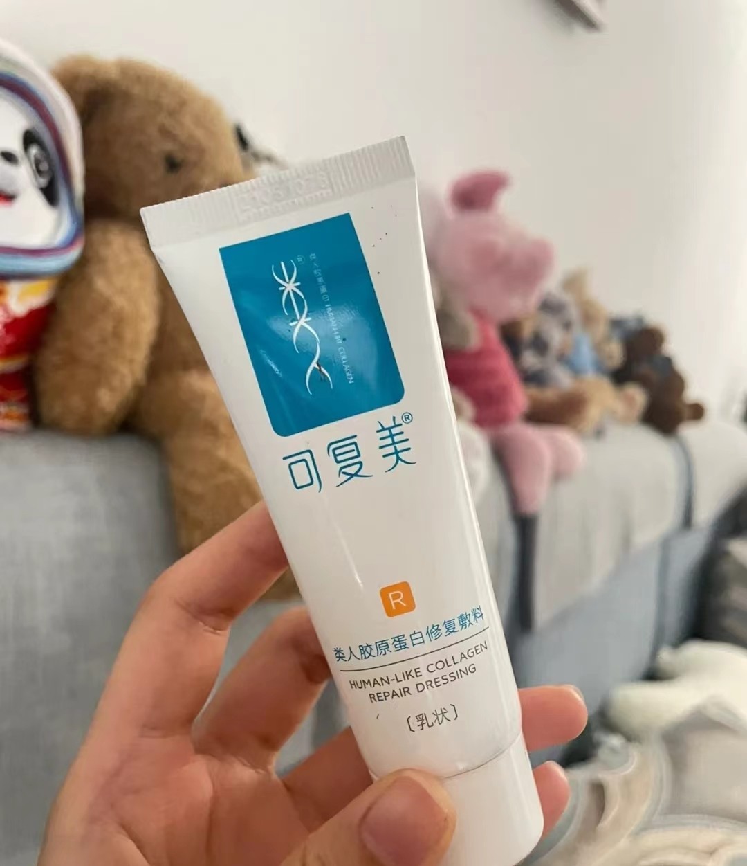 最好用的修复面霜推荐哪款,推荐几款保湿效果好的面霜