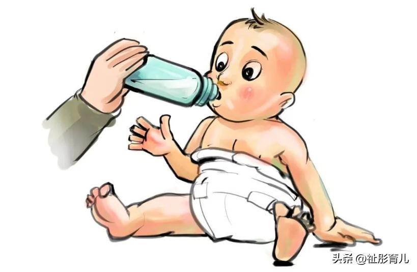 新生儿胎头吸引后护理要点,20条新生婴儿护理经验