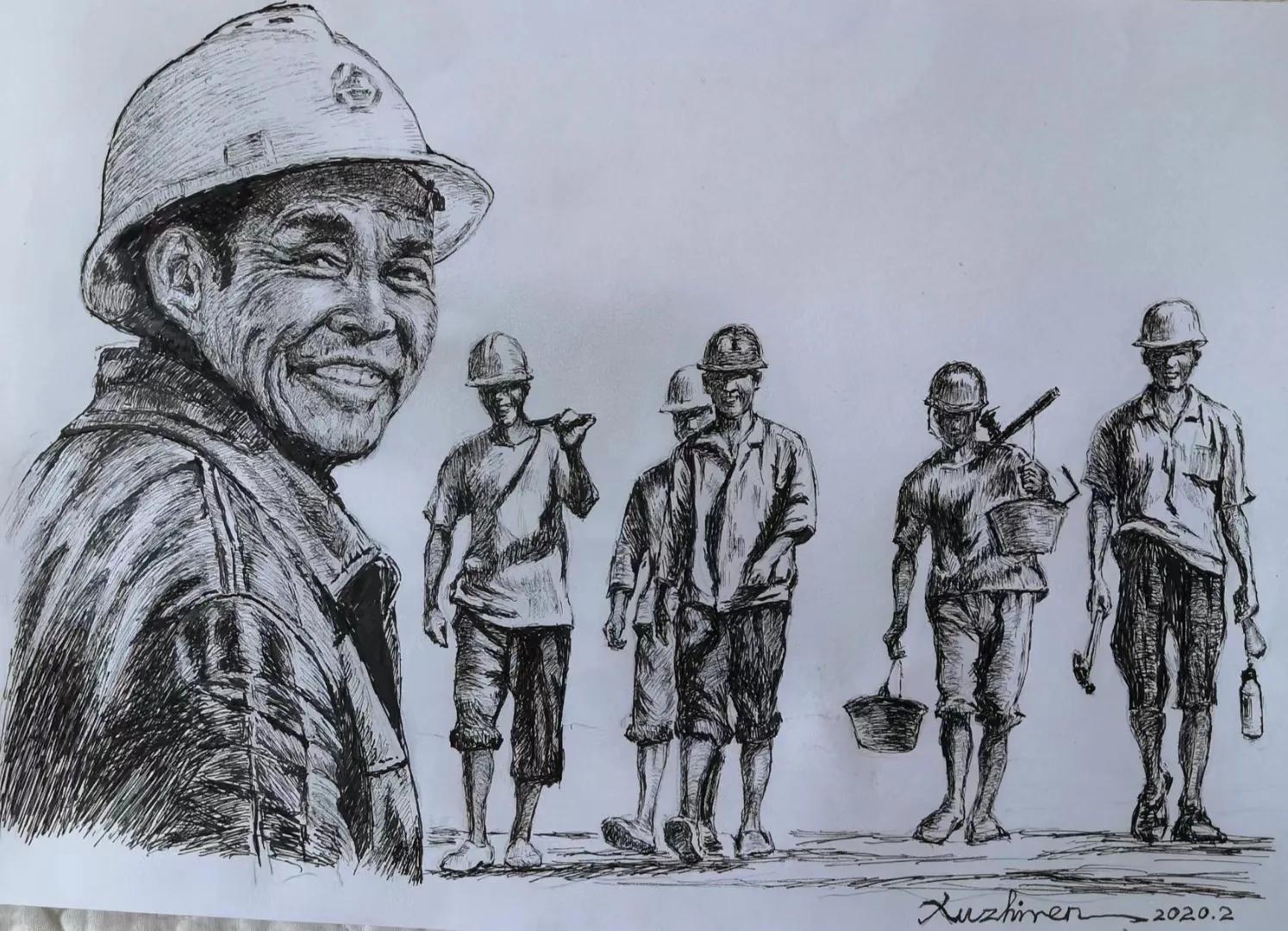 幸福原创画作品,幸福原创画吧画友最新作品分享