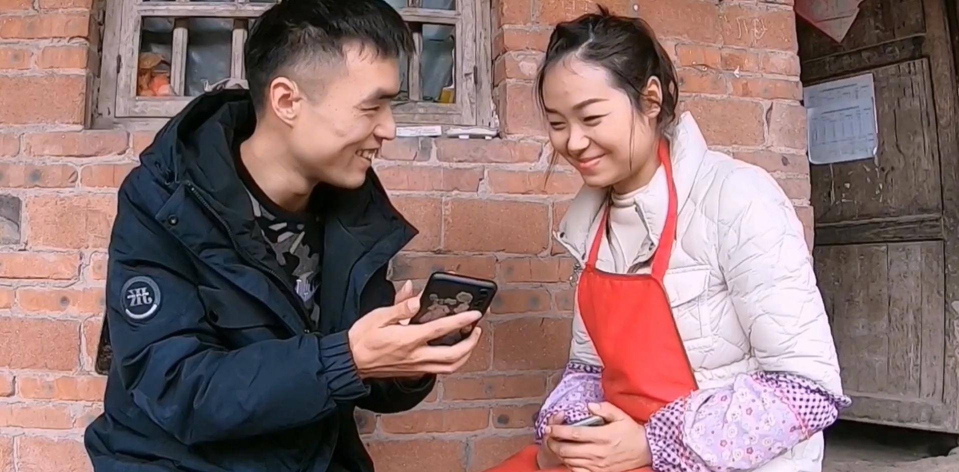 网红小乔和罗妹妹怎么回事,网曝小乔原视频