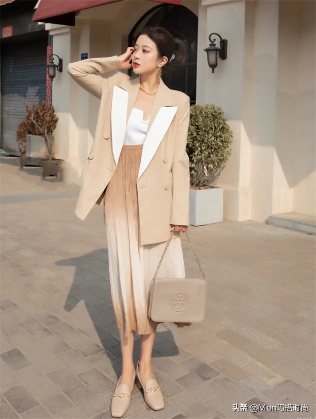 宽脚型女鞋低跟,你什么脚型就什么命太准了