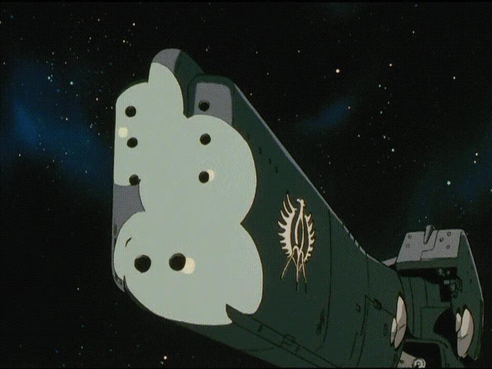 银河英雄传说同盟军格斗装甲,银河战争英雄传说