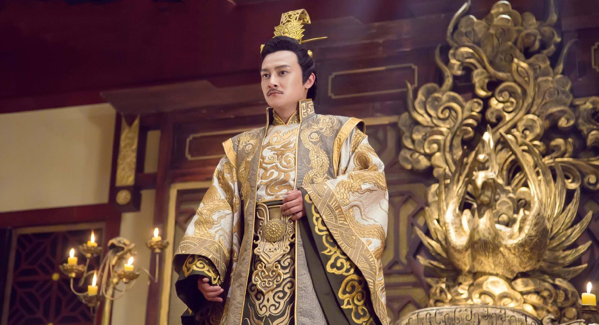 历史上最野蛮的屠杀,历史上最残暴的功臣