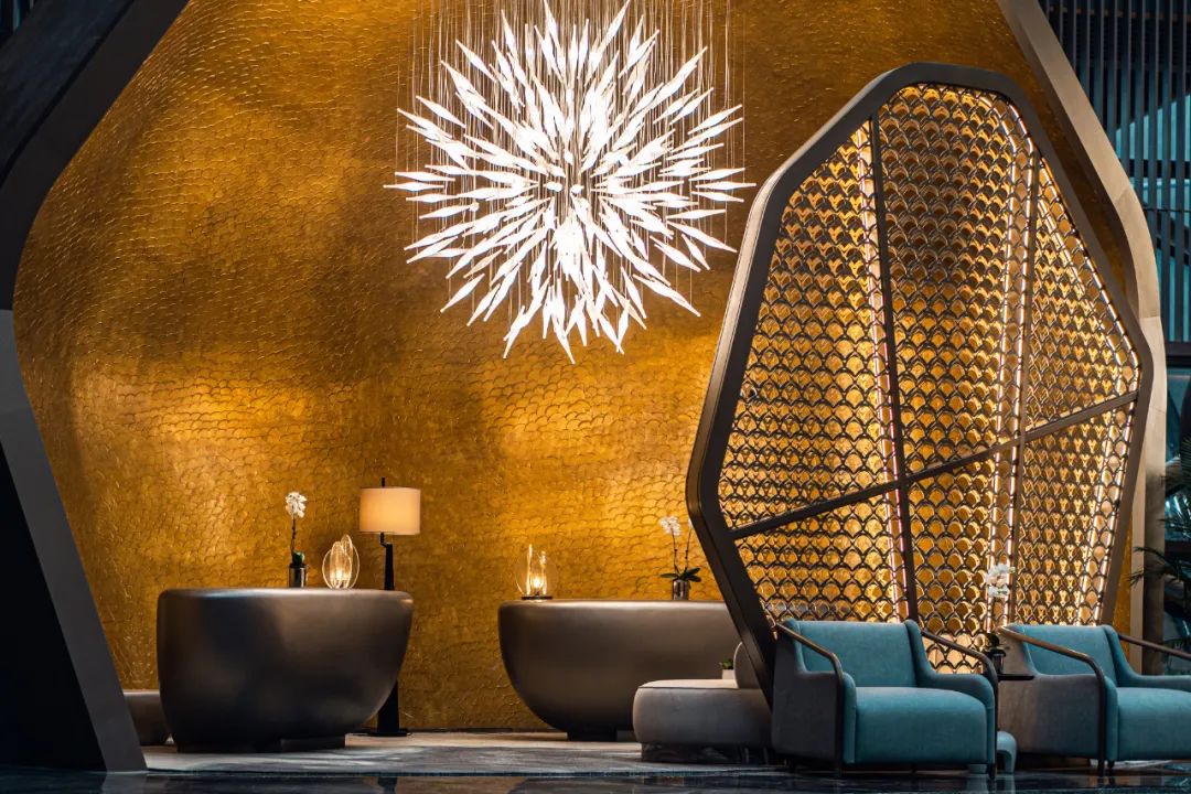 十大打卡品牌酒店,全国值得打卡的一百个酒店