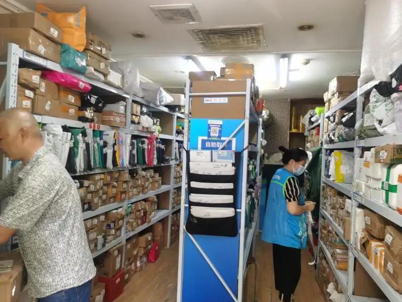 快递加盟商的出路在哪,快递加盟一个月能盈利多少钱