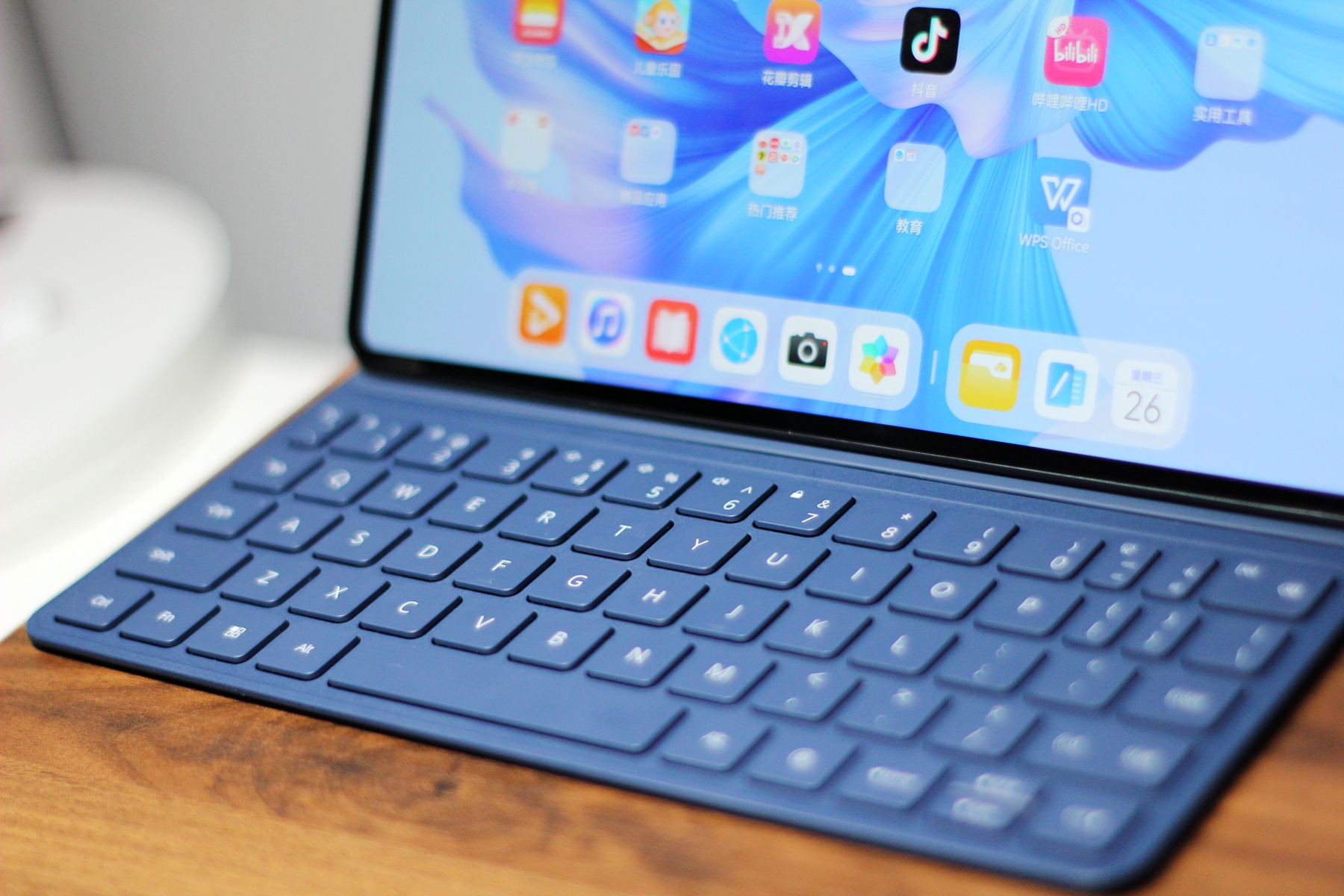 可以代替笔记本电脑的华为平板,华为平板可以代替笔记本电脑