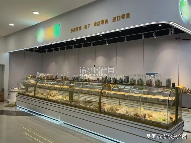 浠水润达国际商铺多少钱一平方,浠水润达商铺出售